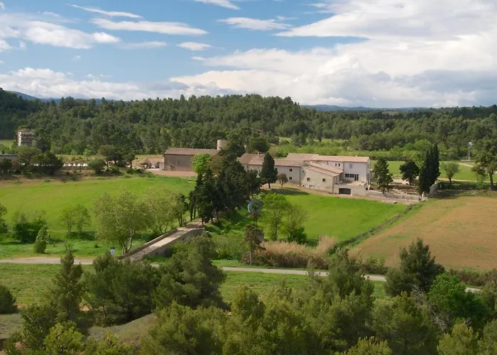 Les Gites Du Chateau St Jacques D\'Albas