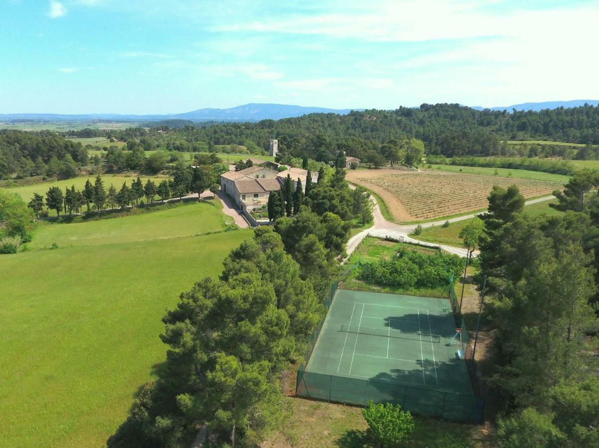 Holiday home Les Du Chateau St Jacques D'albas Laure-Minervois